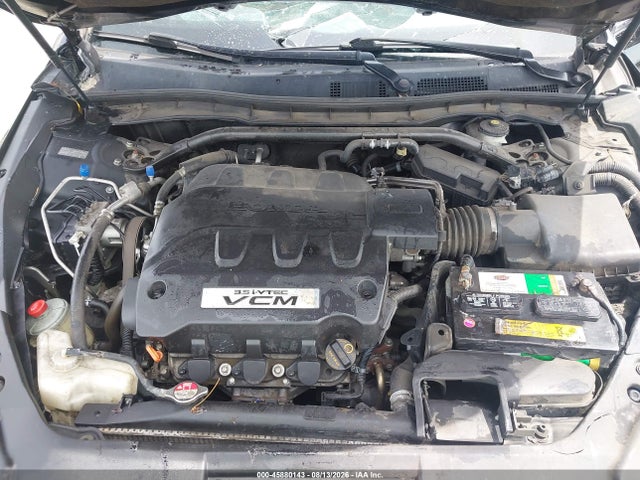 Aukcja sprzedaży 2012 Honda Crosstour Ex-l, vin: 5J6TF1H52CL002671, numer aukcji: 45880143