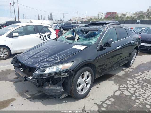 Aukcja sprzedaży 2012 Honda Crosstour Ex-l, vin: 5J6TF1H52CL002671, numer aukcji: 45880143
