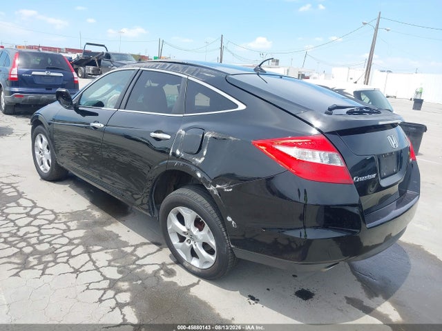 Aukcja sprzedaży 2012 Honda Crosstour Ex-l, vin: 5J6TF1H52CL002671, numer aukcji: 45880143