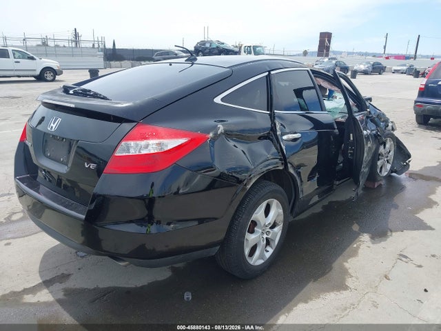 Aukcja sprzedaży 2012 Honda Crosstour Ex-l, vin: 5J6TF1H52CL002671, numer aukcji: 45880143
