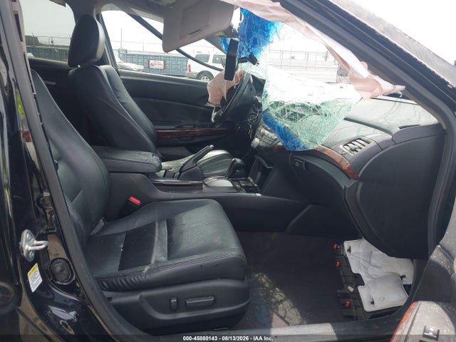 Aukcja sprzedaży 2012 Honda Crosstour Ex-l, vin: 5J6TF1H52CL002671, numer aukcji: 45880143