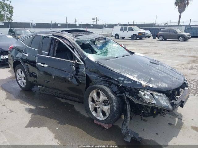 Aukcja sprzedaży 2012 Honda Crosstour Ex-l, vin: 5J6TF1H52CL002671, numer aukcji: 45880143