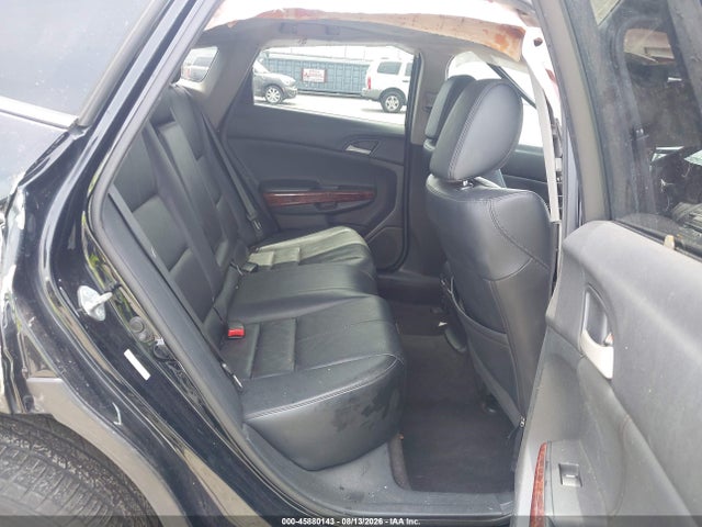 Aukcja sprzedaży 2012 Honda Crosstour Ex-l, vin: 5J6TF1H52CL002671, numer aukcji: 45880143