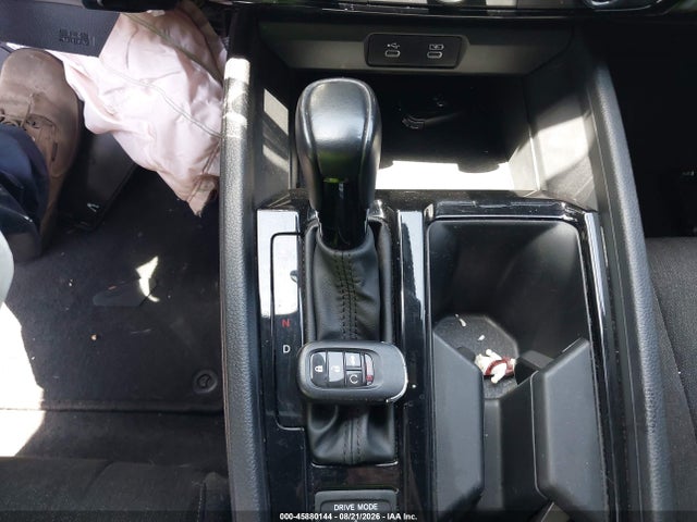 1HGCY2F53RA018649 Honda Accord Hybrid Sport