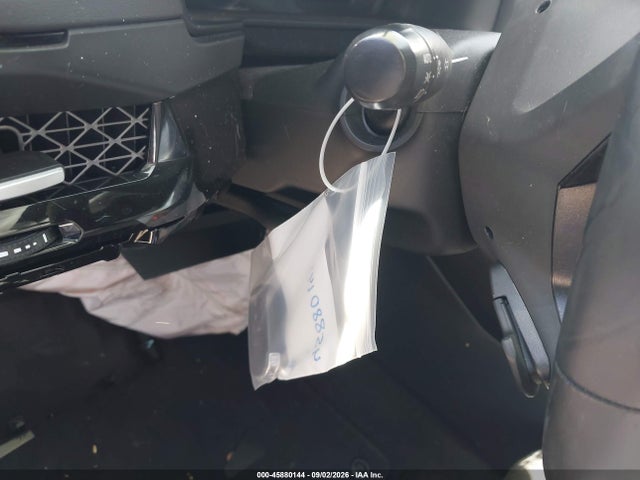 1HGCY2F53RA018649 Honda Accord Hybrid Sport