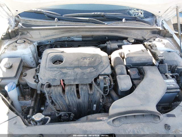 5XXGT4L36LG431139 KIA Optima Lx