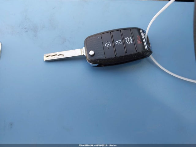 5XXGT4L36LG431139 KIA Optima Lx