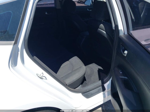 KIA Optima Lx 2020 5XXGT4L36LG431139 Image 8