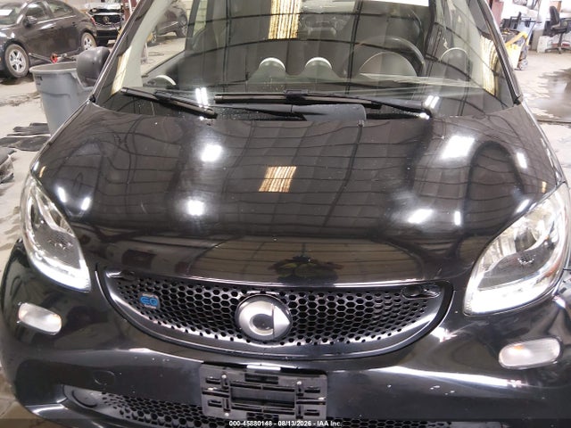 Smart Eq Fortwo Pure 2019 WMEFJ9BAXKK370687 Image 10