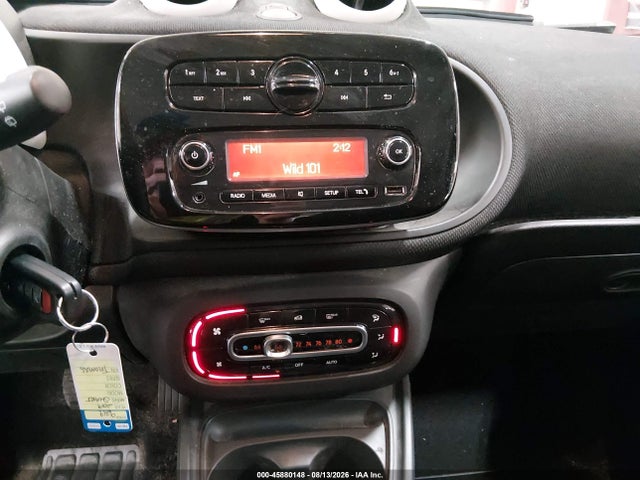 Smart Eq Fortwo Pure 2019 WMEFJ9BAXKK370687 Image 19