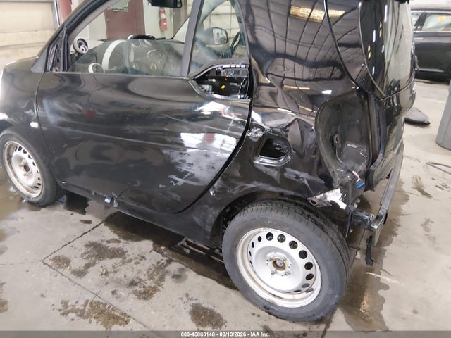Smart Eq Fortwo Pure 2019 WMEFJ9BAXKK370687 Image 20
