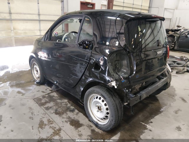 Smart Eq Fortwo Pure 2019 WMEFJ9BAXKK370687 Image 3