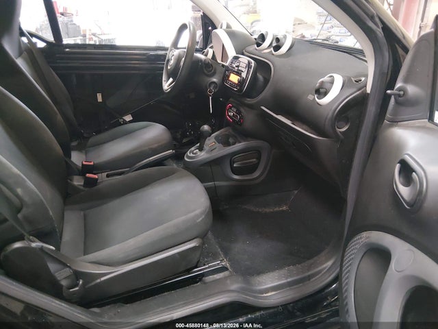 Smart Eq Fortwo Pure 2019 WMEFJ9BAXKK370687 Image 5