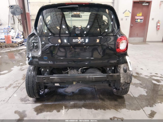Smart Eq Fortwo Pure 2019 WMEFJ9BAXKK370687 Image 6