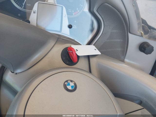 Продаж на аукціоні авто 2005 Bmw K1200 Lt, vin: WB10559A35ZL70112, номер лоту: 45880149