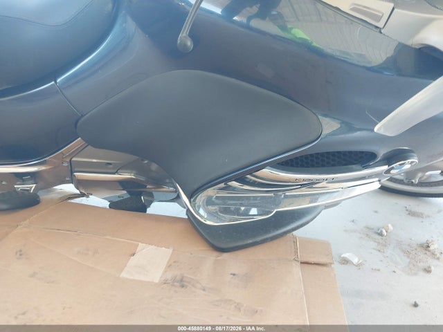 Продаж на аукціоні авто 2005 Bmw K1200 Lt, vin: WB10559A35ZL70112, номер лоту: 45880149