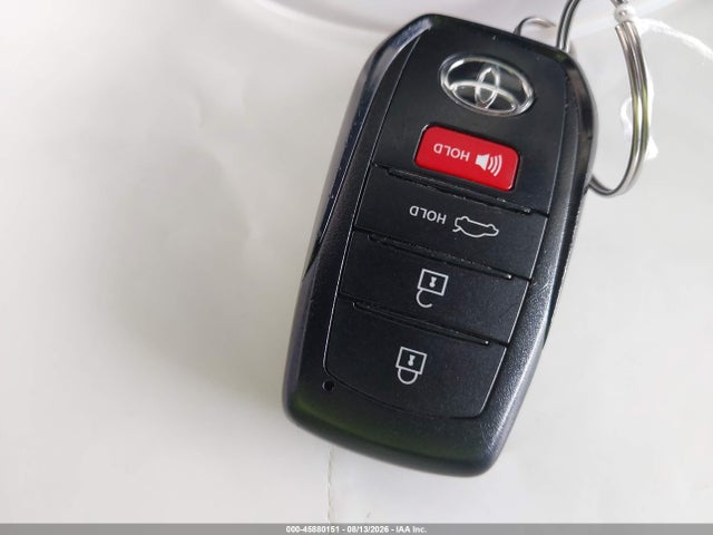 Toyota CAMRY XSE 2025 4T1DAACK2SU103252 Image 11