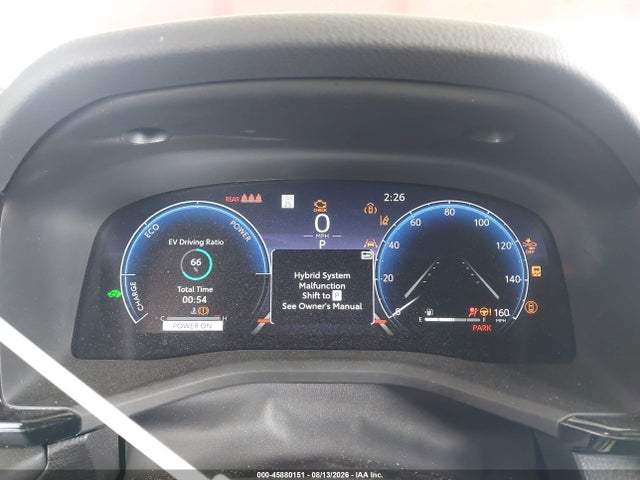 Toyota CAMRY XSE 2025 4T1DAACK2SU103252 Image 7