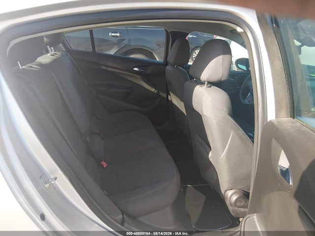 Chevrolet CRUZE LS 2019 3G1BC6SMXKS609362 Image 8