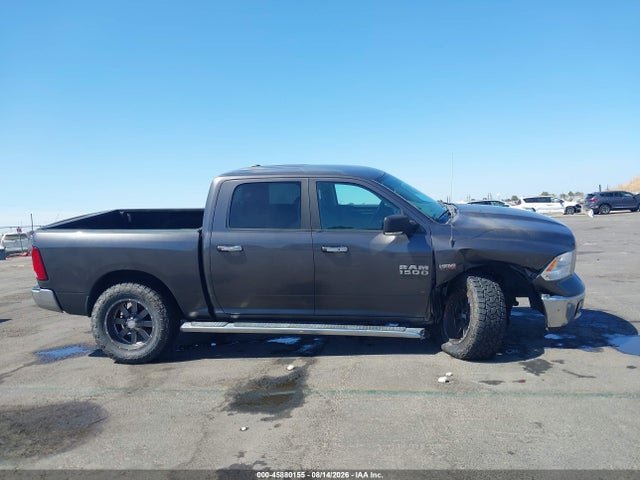 1C6RR7LT3HS844102 RAM 1500 Big Horn 4x4 5&#039;7 Box