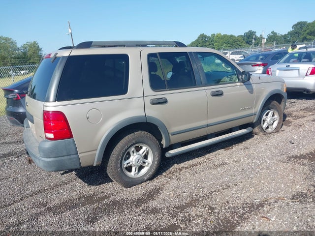 Auction sale of the 2005 Ford Explorer Xls/xls Sport, vin: 1FMZU72K25ZA78331, lot number: 45880159