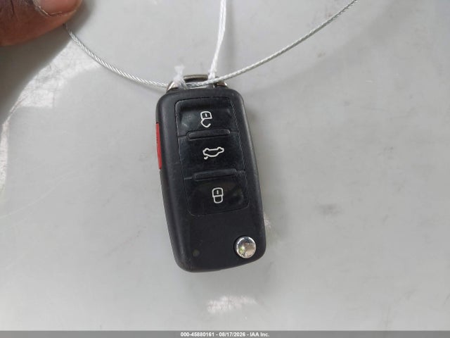 Aukcja sprzedaży 2017 Volkswagen Jetta 1.4t Se, vin: 3VWDB7AJ0HM277250, numer aukcji: 45880161