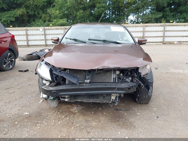Aukcja sprzedaży 2017 Volkswagen Jetta 1.4t Se, vin: 3VWDB7AJ0HM277250, numer aukcji: 45880161