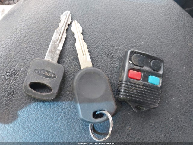 45880163 :رقم المزاد ، 1FTPX14577NA55354 vin ، 2007 Ford F-150 Fx4/lariat/xl/xlt مزاد بيع
