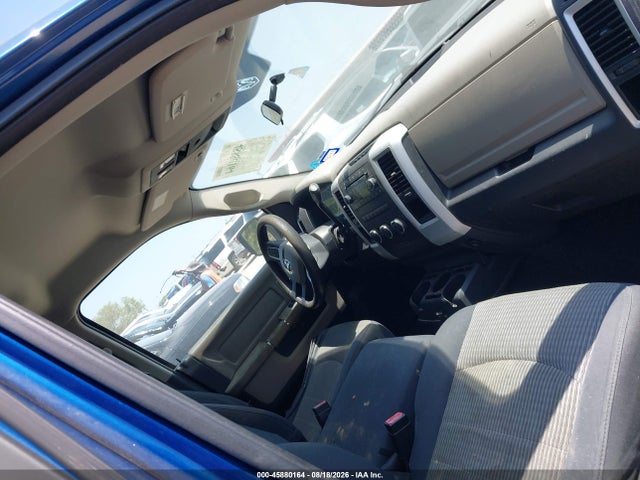 2009 Dodge Ram 1500 Slt/sport/trx მანქანა იყიდება აუქციონზე, vin: 1D3HB13P09S765813, აუქციონის ნომერი: 45880164