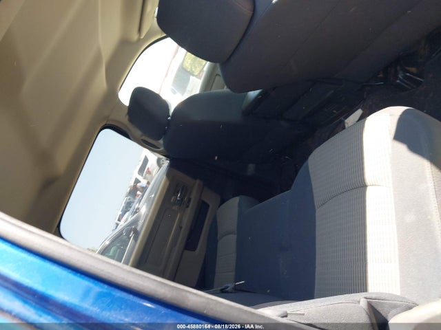2009 Dodge Ram 1500 Slt/sport/trx მანქანა იყიდება აუქციონზე, vin: 1D3HB13P09S765813, აუქციონის ნომერი: 45880164