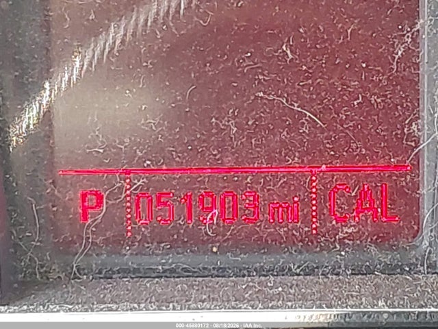 45880172 :رقم المزاد ، 2GKFLTEK5H6318667 vin ، 2017 Gmc Terrain Sle-2 مزاد بيع
