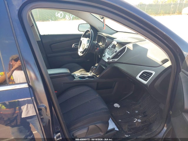 45880172 :رقم المزاد ، 2GKFLTEK5H6318667 vin ، 2017 Gmc Terrain Sle-2 مزاد بيع