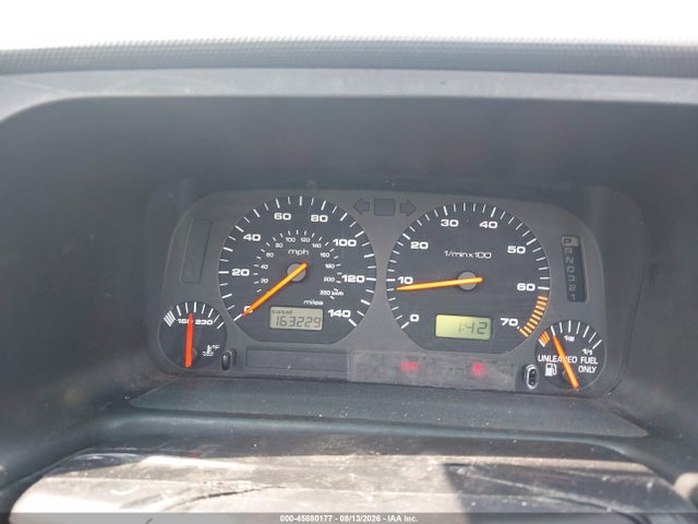 Продажа на аукционе авто 2002 Volkswagen Cabrio Glx, vin: 3VWDC21V92M814014, номер лота: 45880177
