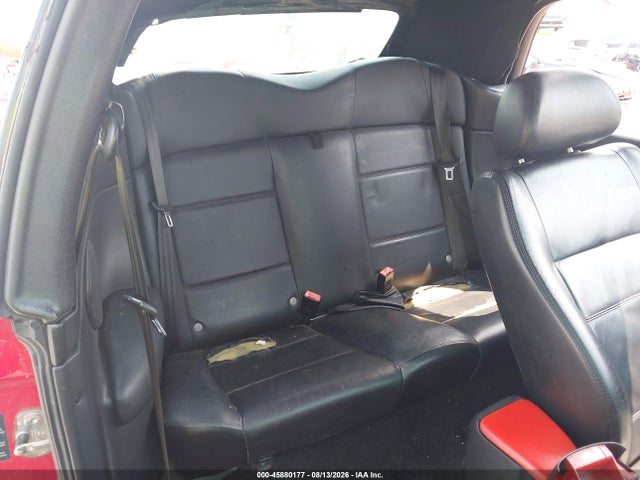 Продажа на аукционе авто 2002 Volkswagen Cabrio Glx, vin: 3VWDC21V92M814014, номер лота: 45880177