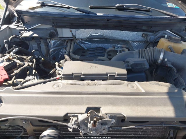 2011 Ford F-150 Xlt მანქანა იყიდება აუქციონზე, vin: 1FTFW1EF4BKD27830, აუქციონის ნომერი: 45880179