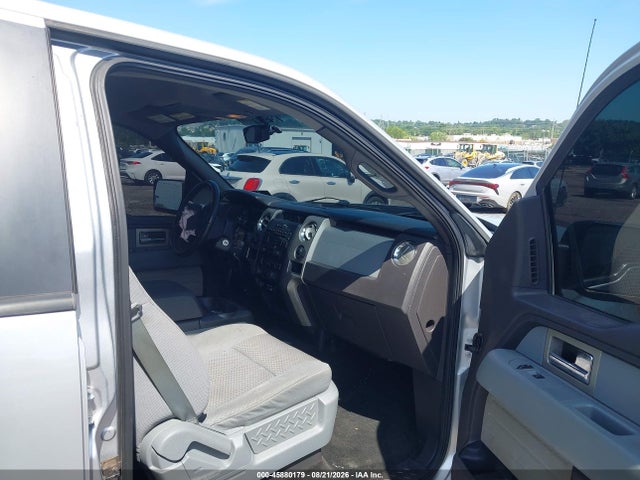 2011 Ford F-150 Xlt მანქანა იყიდება აუქციონზე, vin: 1FTFW1EF4BKD27830, აუქციონის ნომერი: 45880179