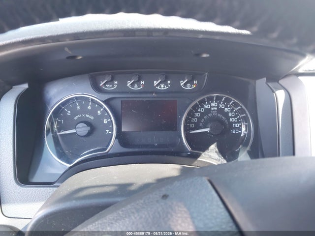 2011 Ford F-150 Xlt მანქანა იყიდება აუქციონზე, vin: 1FTFW1EF4BKD27830, აუქციონის ნომერი: 45880179