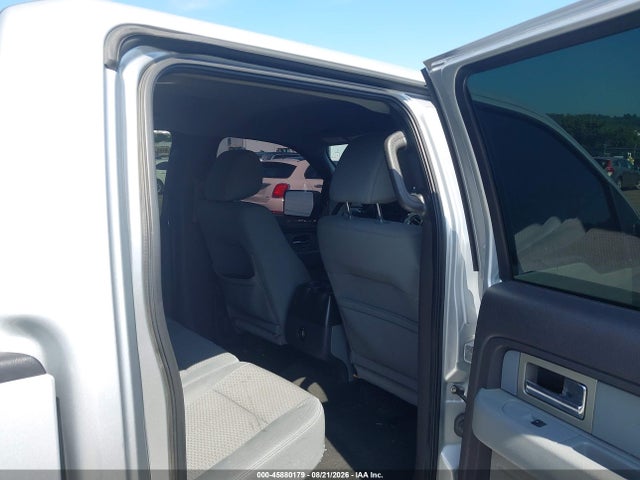 2011 Ford F-150 Xlt მანქანა იყიდება აუქციონზე, vin: 1FTFW1EF4BKD27830, აუქციონის ნომერი: 45880179