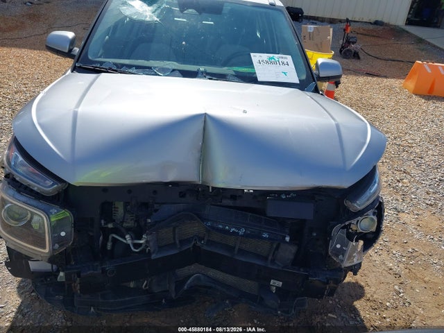 Hyundai Venue Sel 2023 KMHRC8A38PU259307 Image 13