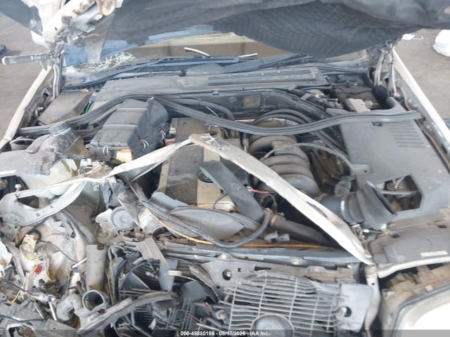 45880186 :رقم المزاد ، WDBGA33G3VA352317 vin ، 1997 Mercedes-benz S 320 Base Lwb مزاد بيع