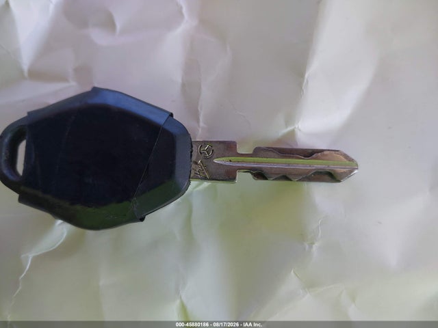 45880186 :رقم المزاد ، WDBGA33G3VA352317 vin ، 1997 Mercedes-benz S 320 Base Lwb مزاد بيع