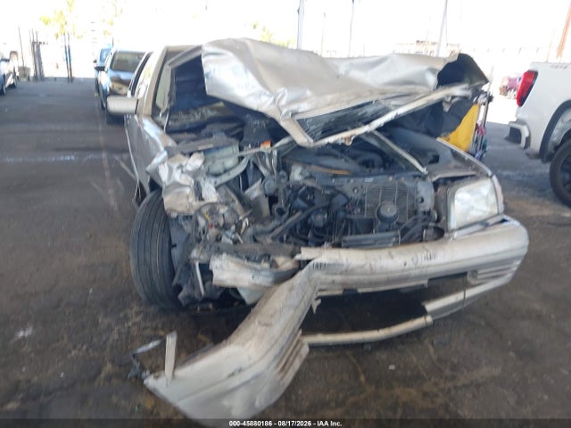 45880186 :رقم المزاد ، WDBGA33G3VA352317 vin ، 1997 Mercedes-benz S 320 Base Lwb مزاد بيع