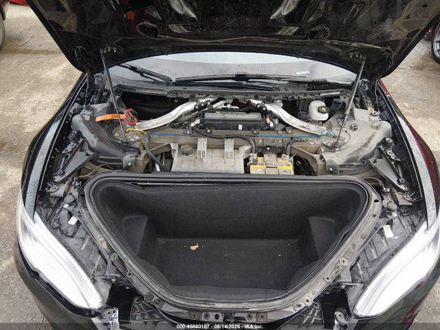 Aukcja sprzedaży 2020 Tesla Model S Long Range Dual Motor All-wheel Drive/long Range Plus Dual Motor All-wheel Drive, vin: 5YJSA1E25LF403113, numer aukcji: 45880187