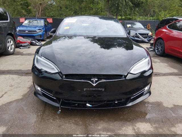 Aukcja sprzedaży 2020 Tesla Model S Long Range Dual Motor All-wheel Drive/long Range Plus Dual Motor All-wheel Drive, vin: 5YJSA1E25LF403113, numer aukcji: 45880187