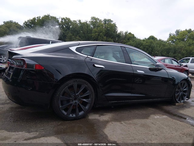 Aukcja sprzedaży 2020 Tesla Model S Long Range Dual Motor All-wheel Drive/long Range Plus Dual Motor All-wheel Drive, vin: 5YJSA1E25LF403113, numer aukcji: 45880187