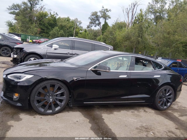 Aukcja sprzedaży 2020 Tesla Model S Long Range Dual Motor All-wheel Drive/long Range Plus Dual Motor All-wheel Drive, vin: 5YJSA1E25LF403113, numer aukcji: 45880187