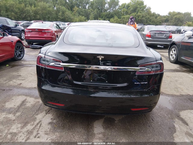 Aukcja sprzedaży 2020 Tesla Model S Long Range Dual Motor All-wheel Drive/long Range Plus Dual Motor All-wheel Drive, vin: 5YJSA1E25LF403113, numer aukcji: 45880187