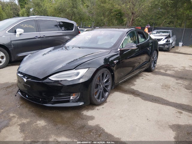 Aukcja sprzedaży 2020 Tesla Model S Long Range Dual Motor All-wheel Drive/long Range Plus Dual Motor All-wheel Drive, vin: 5YJSA1E25LF403113, numer aukcji: 45880187