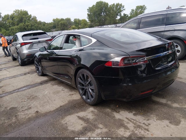 Aukcja sprzedaży 2020 Tesla Model S Long Range Dual Motor All-wheel Drive/long Range Plus Dual Motor All-wheel Drive, vin: 5YJSA1E25LF403113, numer aukcji: 45880187