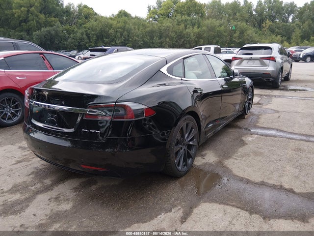 Aukcja sprzedaży 2020 Tesla Model S Long Range Dual Motor All-wheel Drive/long Range Plus Dual Motor All-wheel Drive, vin: 5YJSA1E25LF403113, numer aukcji: 45880187
